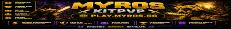 Myros banner Myros Minecraft server banner