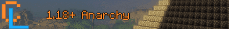 ChaoticLines banner ChaoticLines Minecraft server banner