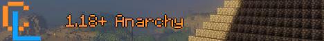 ChaoticLines banner ChaoticLines Minecraft server banner