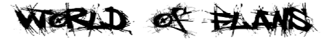 WorldofFlans banner WorldofFlans Minecraft server banner
