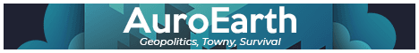 AuroEarth MC banner AuroEarth MC Minecraft server banner