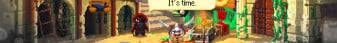 DawnCraft MP banner DawnCraft MP Minecraft server banner