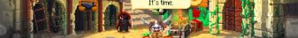 DawnCraft MP banner DawnCraft MP Minecraft server banner