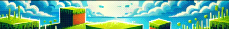 RebornClouds banner RebornClouds Minecraft server banner