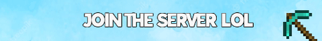 Wettle SMP banner Wettle SMP Minecraft server banner