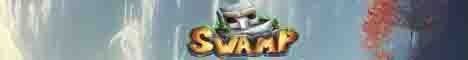 Swamp banner Swamp Minecraft server banner