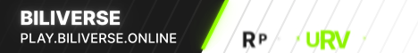 biliverse banner biliverse Minecraft server banner