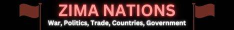Zima Nations banner Zima Nations Minecraft server banner