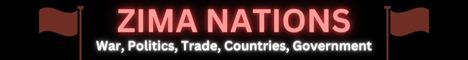 Zima Nations banner Zima Nations Minecraft server banner
