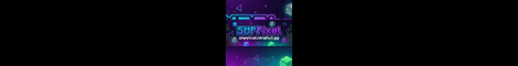 SMPPixel banner SMPPixel Minecraft server banner