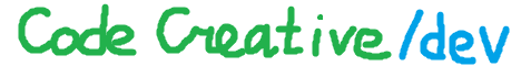 CodeCreative banner CodeCreative Minecraft server banner
