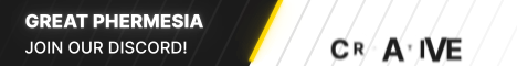 Great Phermesia Freebuild banner Great Phermesia Freebuild Minecraft server banner