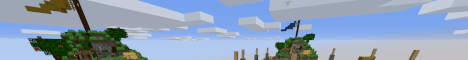 Enderpearl banner Enderpearl Minecraft server banner