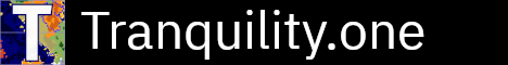Tranquility banner Tranquility Minecraft server banner