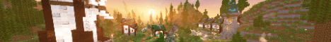 HollowCraft banner HollowCraft Minecraft server banner