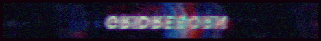 TheGridReborn banner TheGridReborn Minecraft server banner