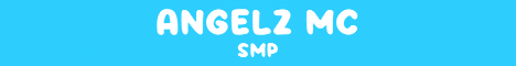 Anglez MC banner Anglez MC Minecraft server banner