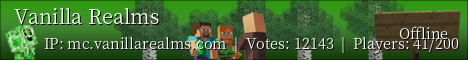 GraveyardGames banner GraveyardGames Minecraft server banner