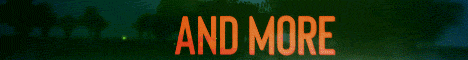 FearTheNight Harcore Anarchy banner FearTheNight Harcore Anarchy Minecraft server banner