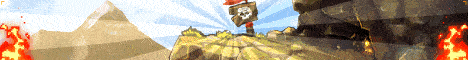 Royalty Realms banner Royalty Realms Minecraft server banner