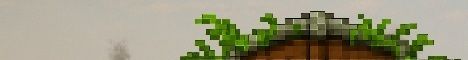 Conquest of Dantario SMP banner Conquest of Dantario SMP Minecraft server banner