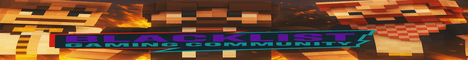 BladesmithSMP banner BladesmithSMP Minecraft server banner