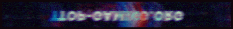 TOP-Gaming.org banner TOP-Gaming.org Minecraft server banner