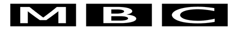 MBC News SMP banner MBC News SMP Minecraft server banner