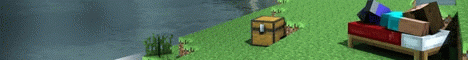 TrueCraft SMP banner TrueCraft SMP Minecraft server banner