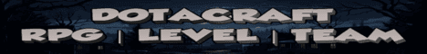 TYCH RPG banner TYCH RPG Minecraft server banner