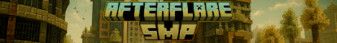 BOC Afterflare SMP banner BOC Afterflare SMP Minecraft server banner