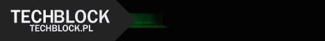 TechBlock banner TechBlock Minecraft server banner