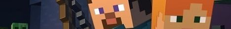 Chaos SMP banner Chaos SMP Minecraft server banner
