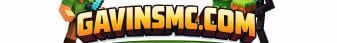 Gavins Vanilla SMP banner Gavins Vanilla SMP Minecraft server banner