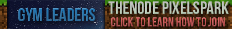 TheNode Network banner TheNode Network Minecraft server banner