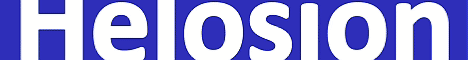 Helosion banner Helosion Minecraft server banner