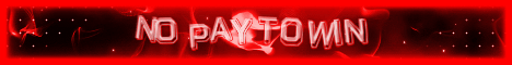 HexMc banner HexMc Minecraft server banner