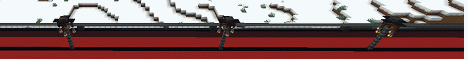 Beyond The Red Zone banner Beyond The Red Zone Minecraft server banner