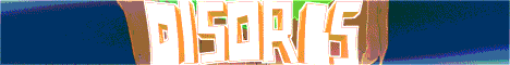 Disorbs Skyblock banner Disorbs Skyblock Minecraft server banner