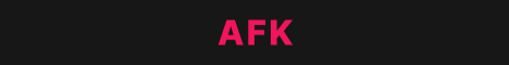 FAIRY MC banner FAIRY MC Minecraft server banner