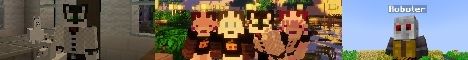 Arkonius.de banner Arkonius.de Minecraft server banner