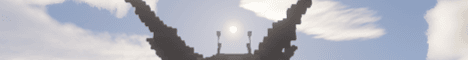 Civil Garden banner Civil Garden Minecraft server banner