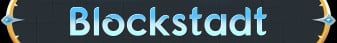 Blockstadt banner Blockstadt Minecraft server banner