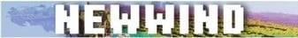 Newwind Survival banner Newwind Survival Minecraft server banner