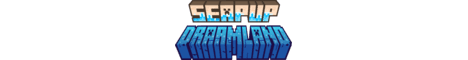 Daydreamland.us banner Daydreamland.us Minecraft server banner