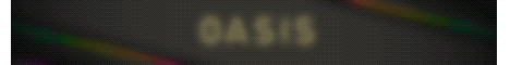 OasisMC banner OasisMC Minecraft server banner