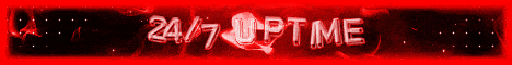 MoonLightMC banner MoonLightMC Minecraft server banner