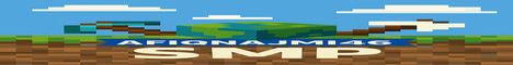 InderalokaMC SMP banner InderalokaMC SMP Minecraft server banner