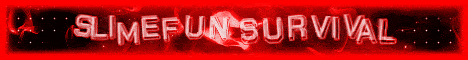 Fenyk banner Fenyk Minecraft server banner