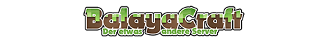 Balayacraft banner Balayacraft Minecraft server banner